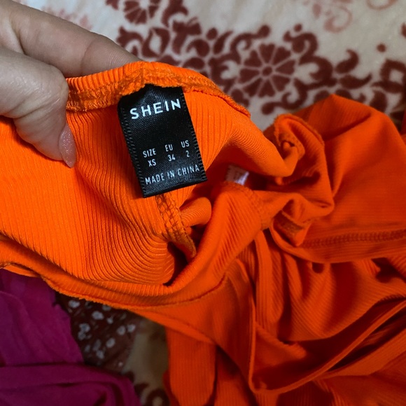 Shein bundle - Picture 3 of 4